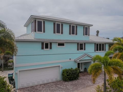 A home in ANNA MARIA