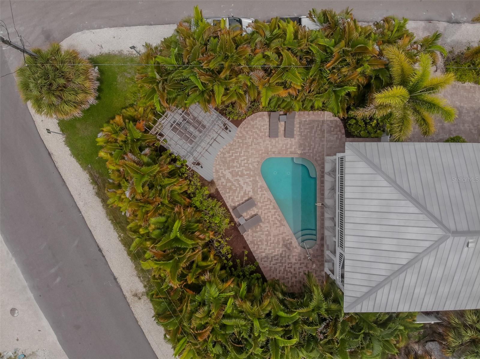 SHORE ACRES THIRD ADD - Residential