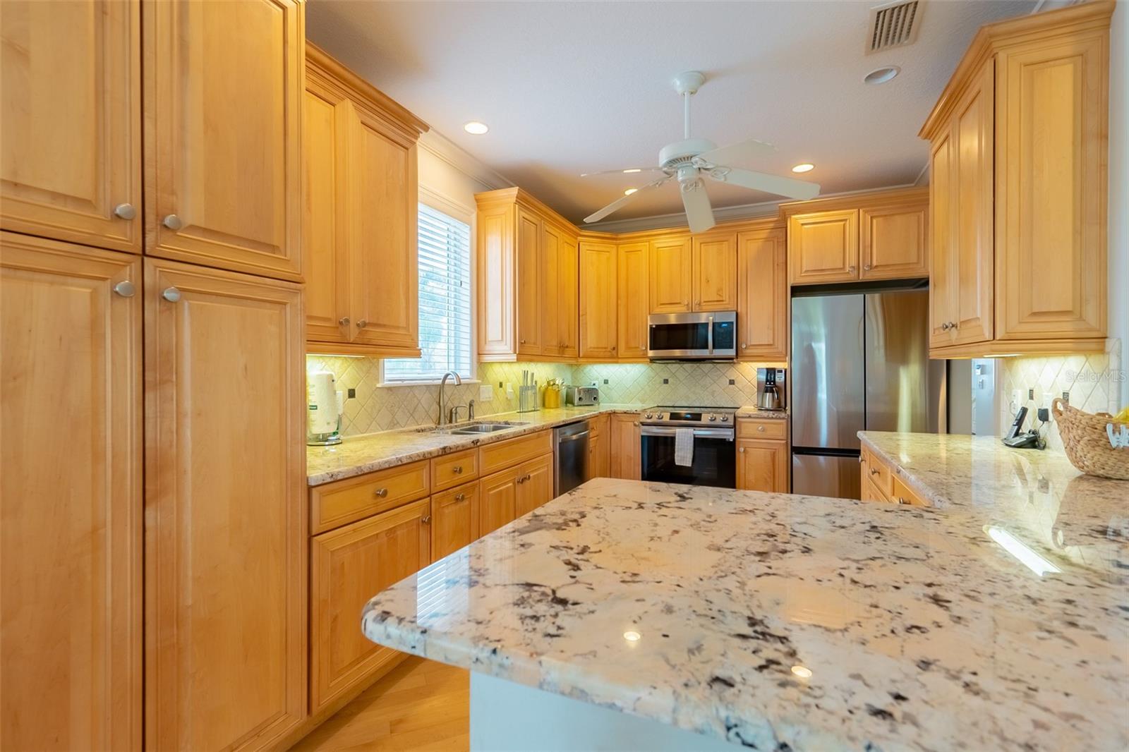 SHORE ACRES THIRD ADD - Residential