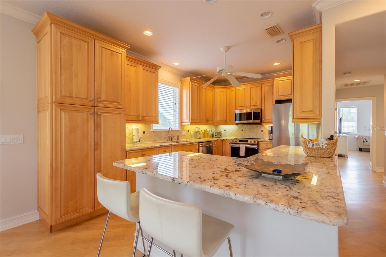 SHORE ACRES THIRD ADD - Residential
