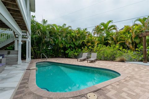 A home in ANNA MARIA