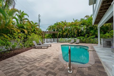 A home in ANNA MARIA