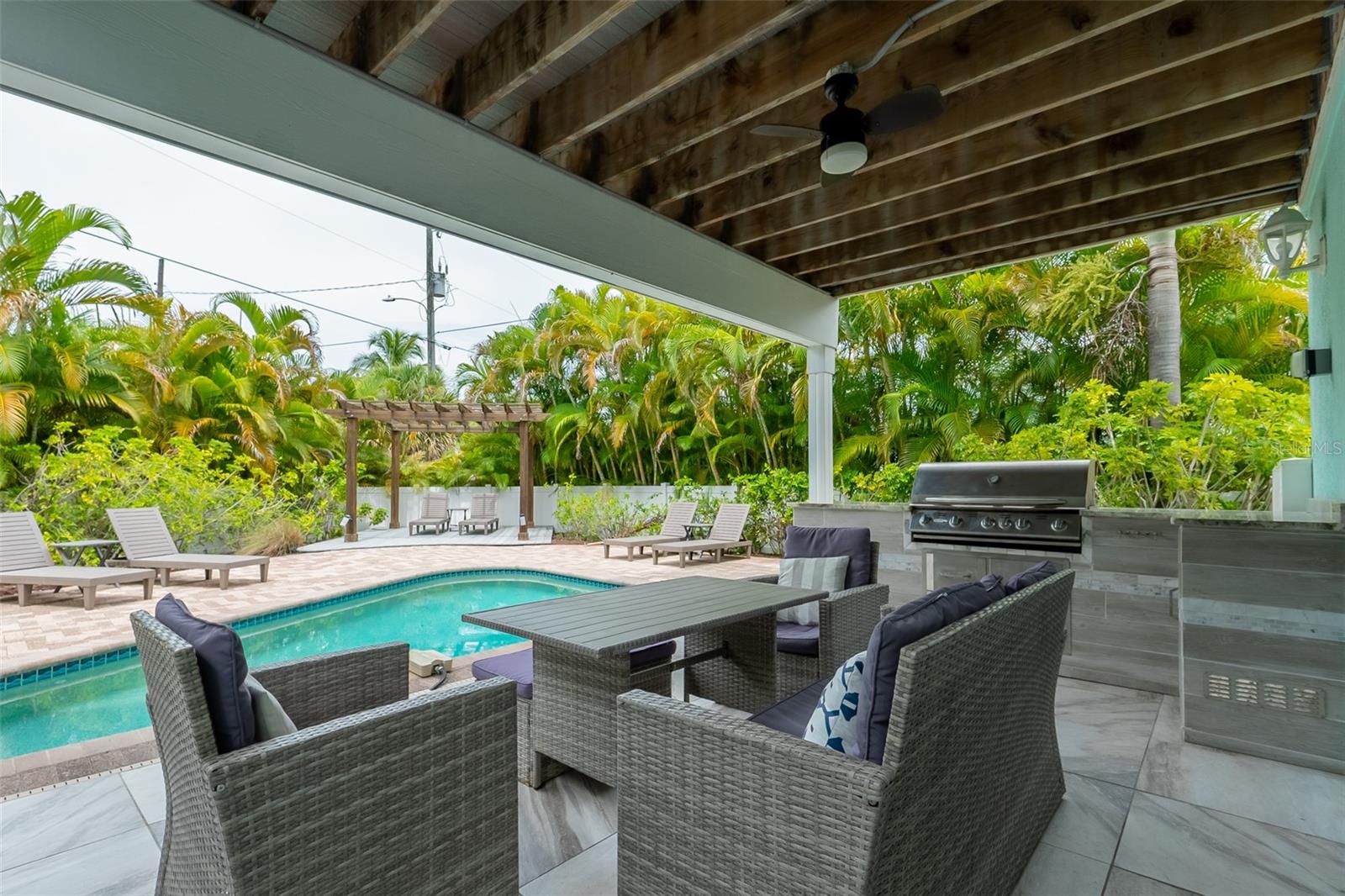 SHORE ACRES THIRD ADD - Residential