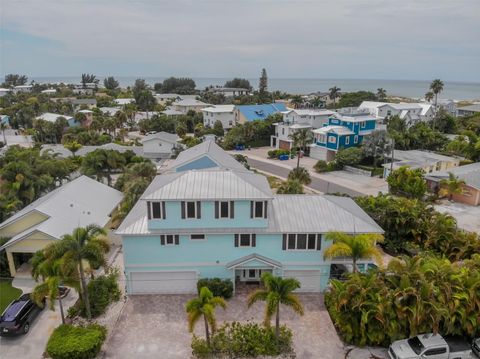 A home in ANNA MARIA