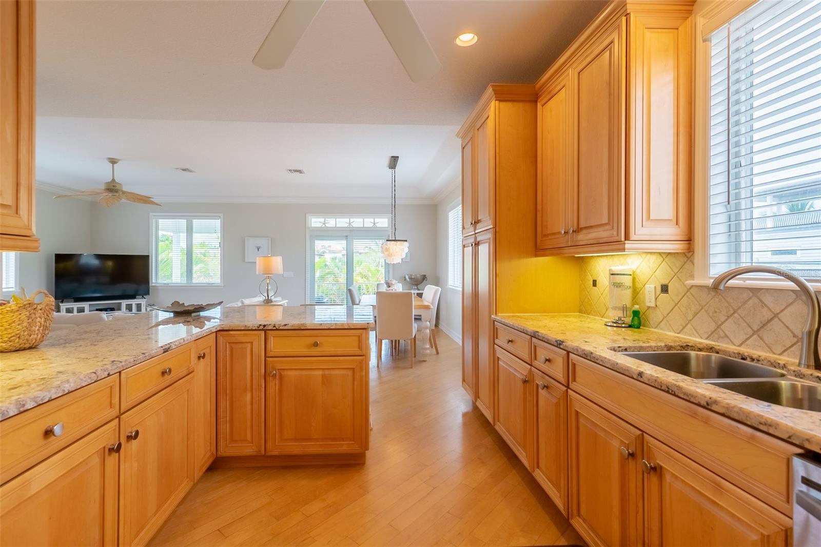 SHORE ACRES THIRD ADD - Residential