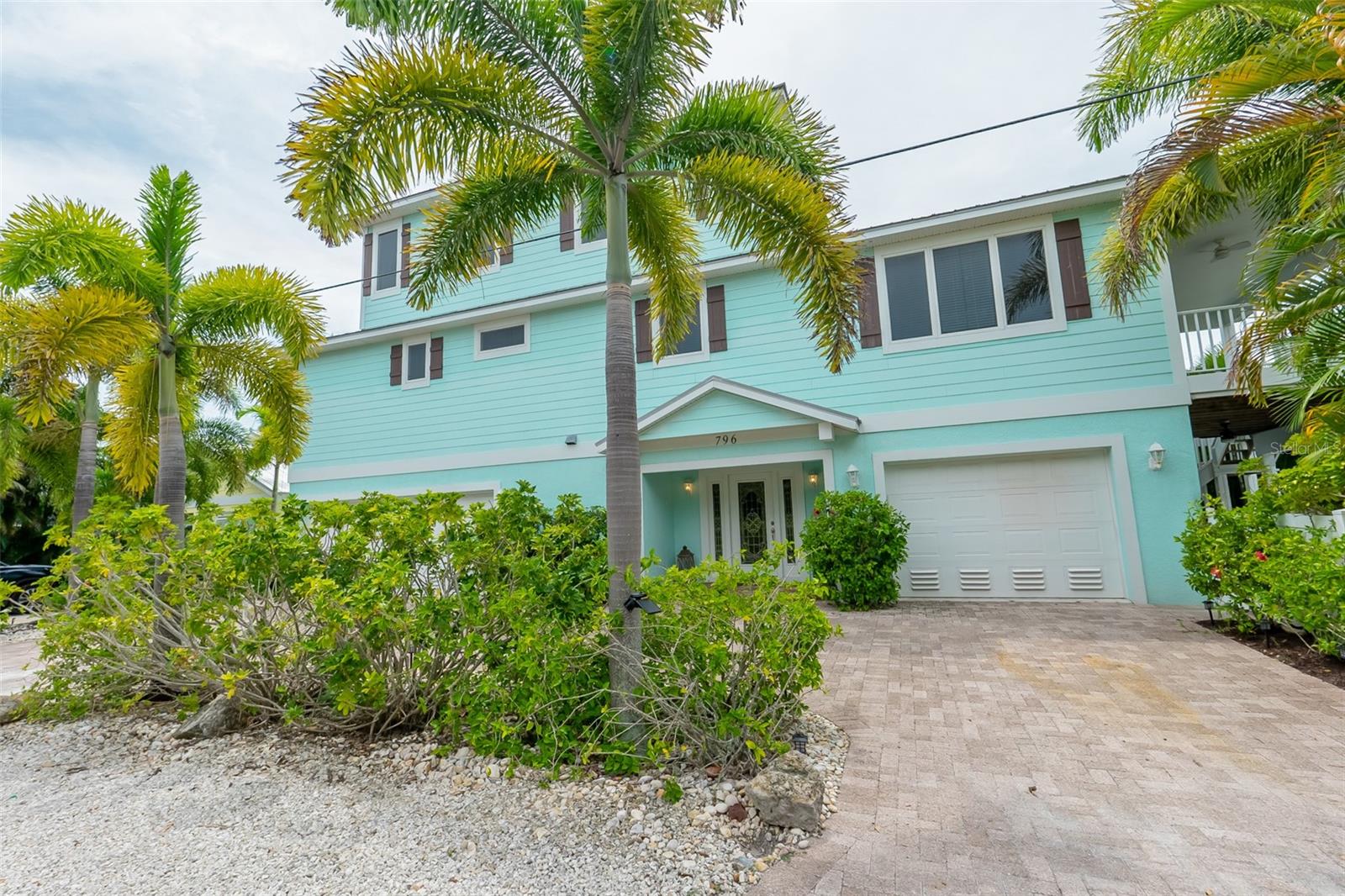 SHORE ACRES THIRD ADD - Residential
