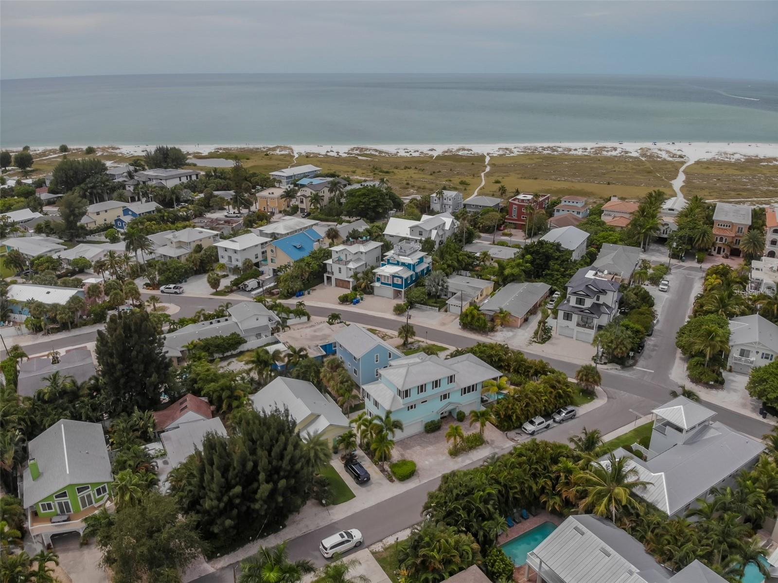 SHORE ACRES THIRD ADD - Residential