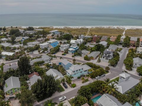 A home in ANNA MARIA