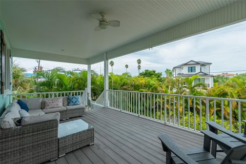 A home in ANNA MARIA