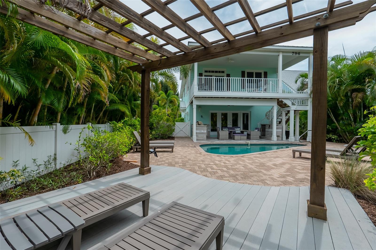 SHORE ACRES THIRD ADD - Residential