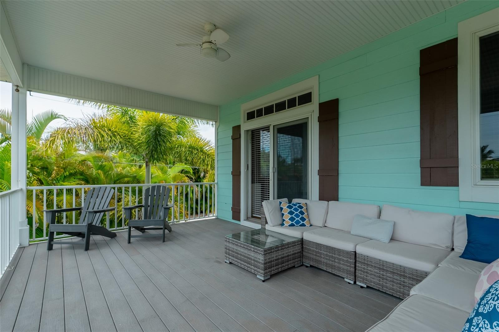 SHORE ACRES THIRD ADD - Residential