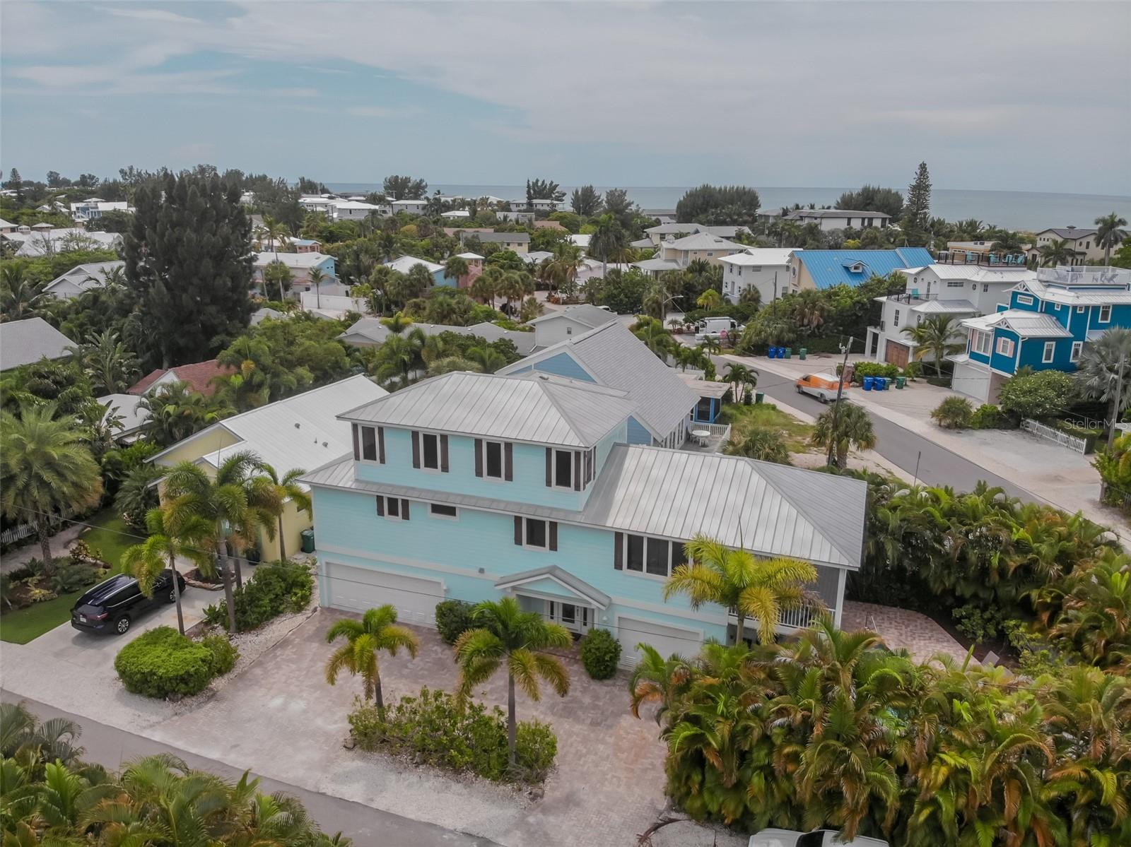 SHORE ACRES THIRD ADD - Residential