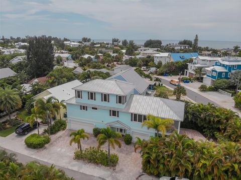 A home in ANNA MARIA