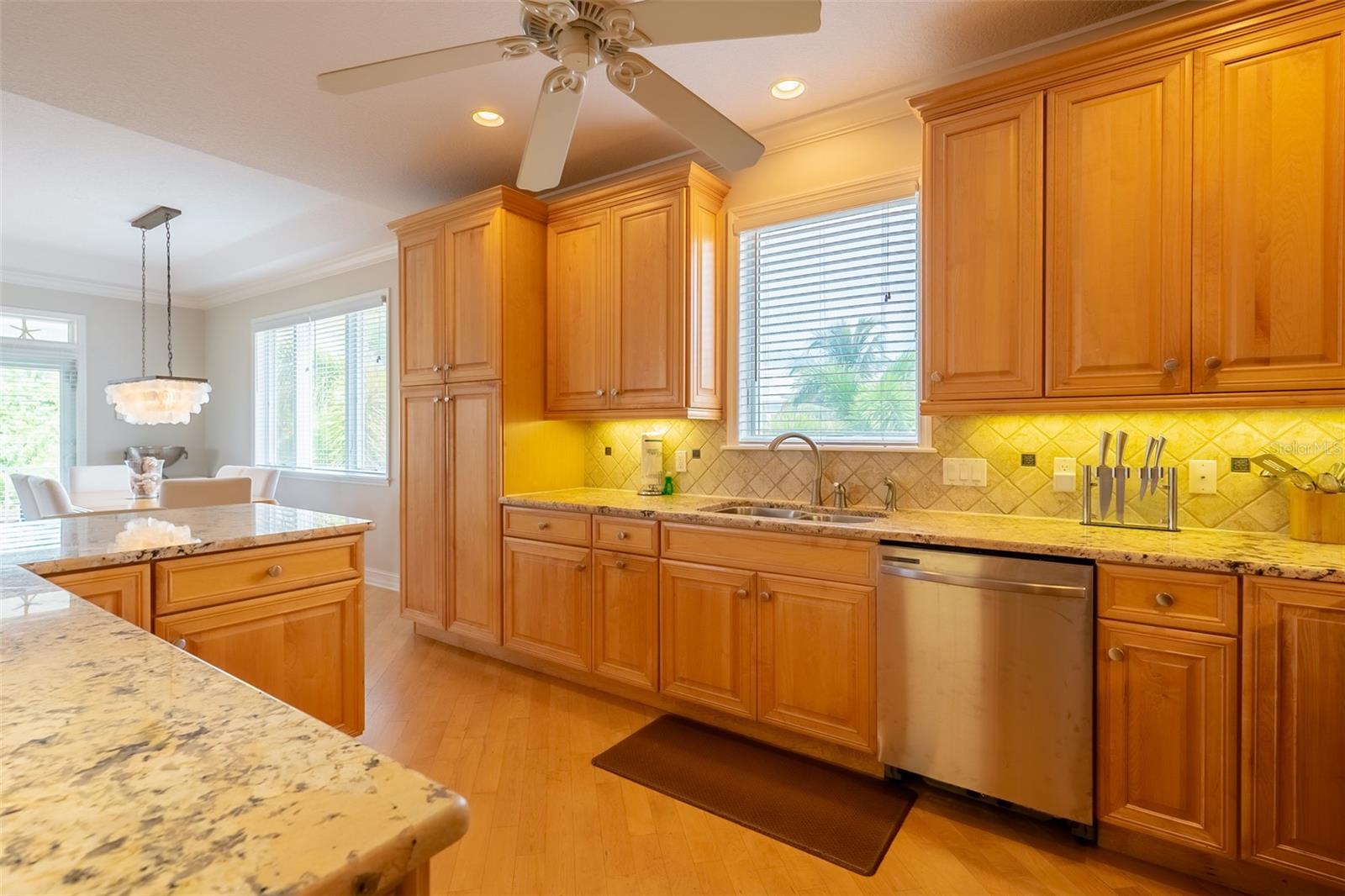 SHORE ACRES THIRD ADD - Residential