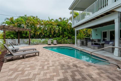 A home in ANNA MARIA