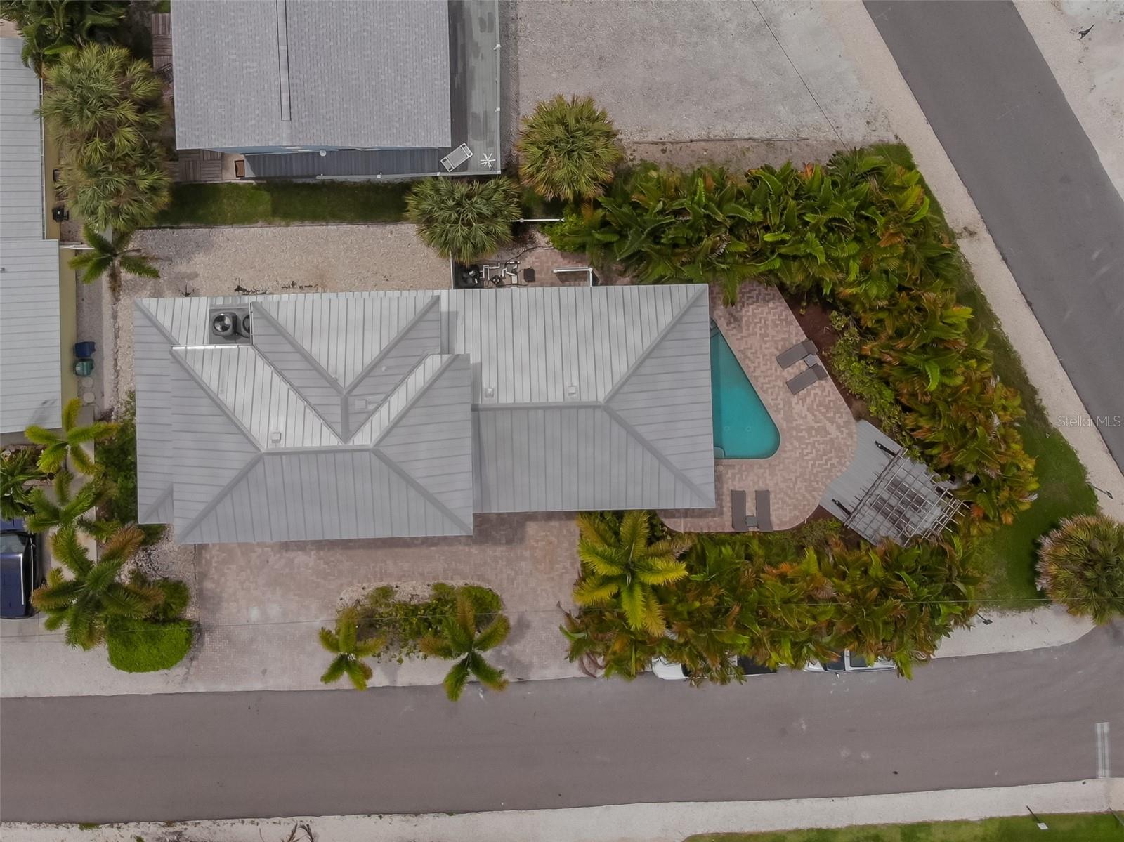 SHORE ACRES THIRD ADD - Residential