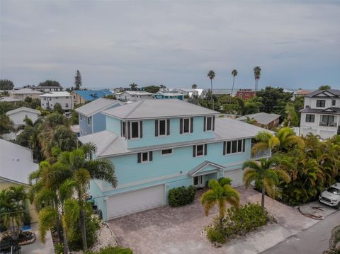 A home in ANNA MARIA