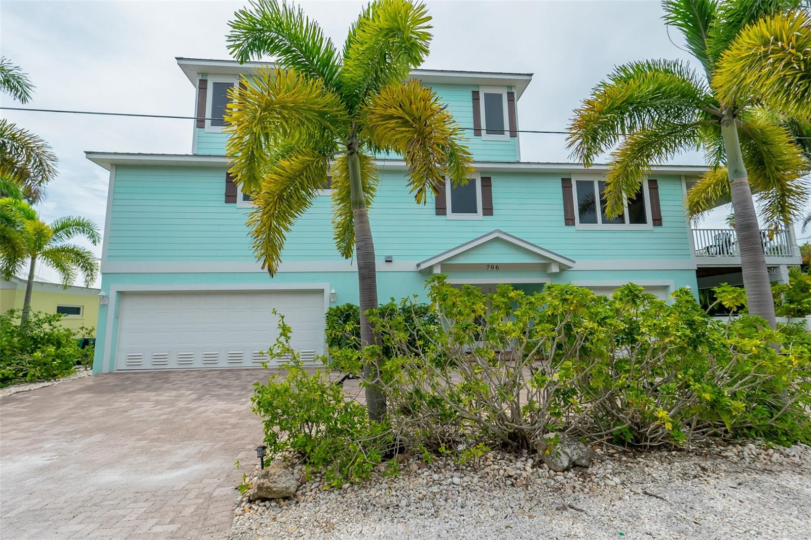 SHORE ACRES THIRD ADD - Residential