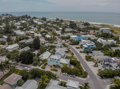 A home in ANNA MARIA