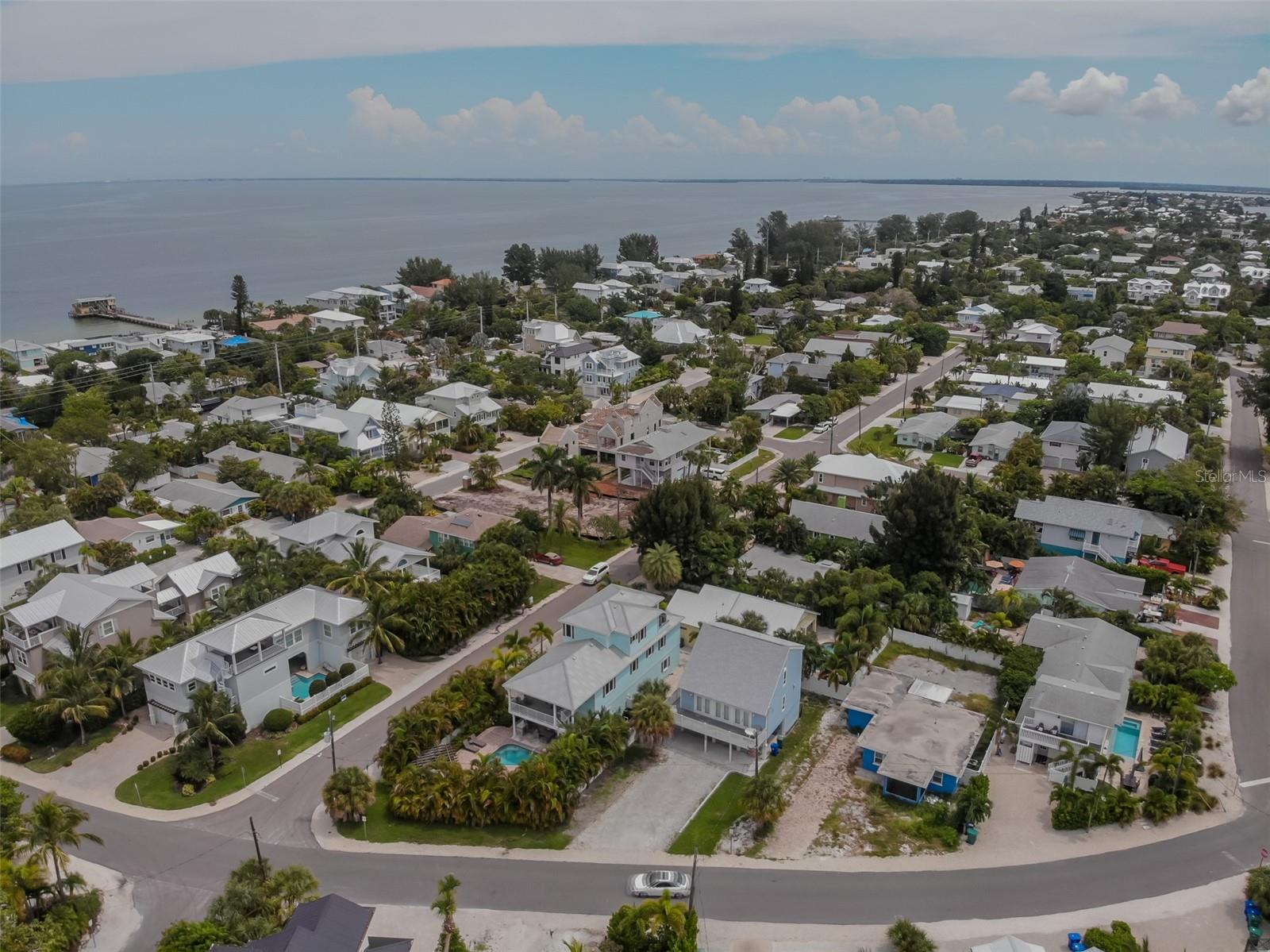 SHORE ACRES THIRD ADD - Residential