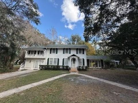 350 DESOTO AVENUE DE LEON SPRINGS FL 32130