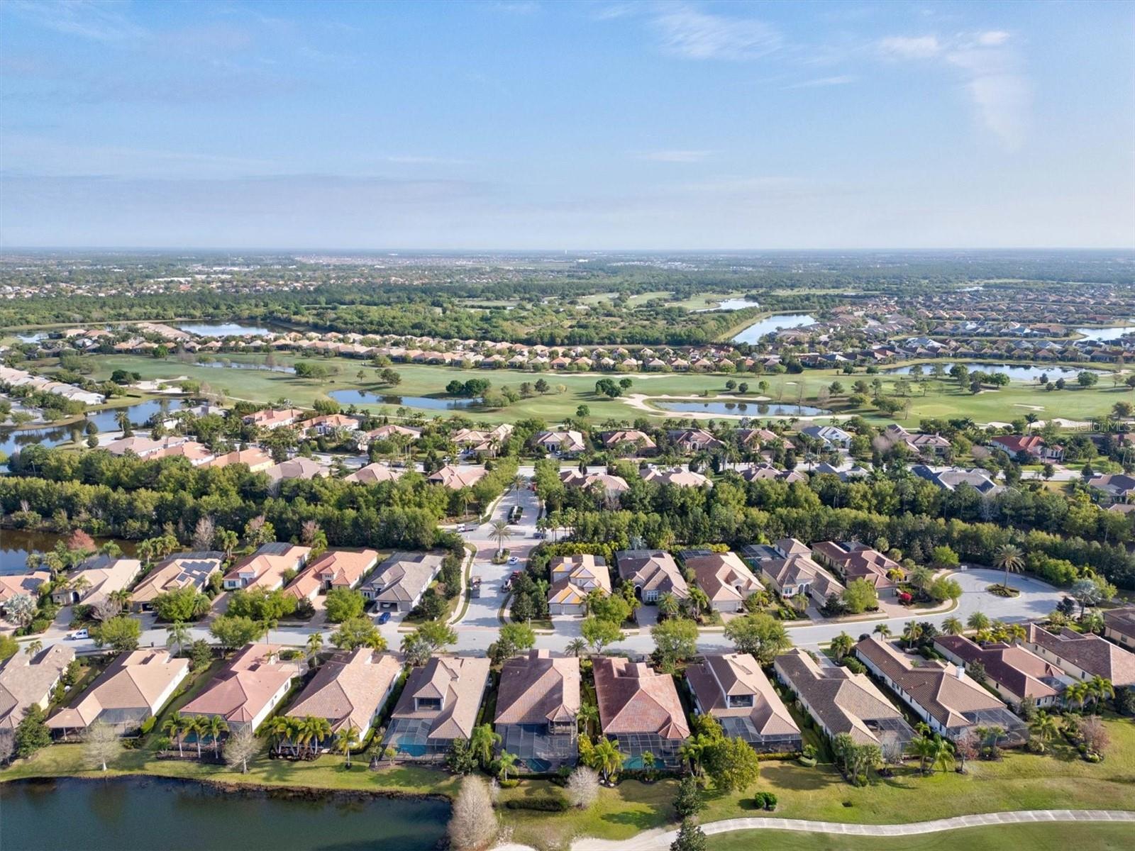 COUNTRY CLUB EAST AT LAKEWD RNCH QQ2 - Residential