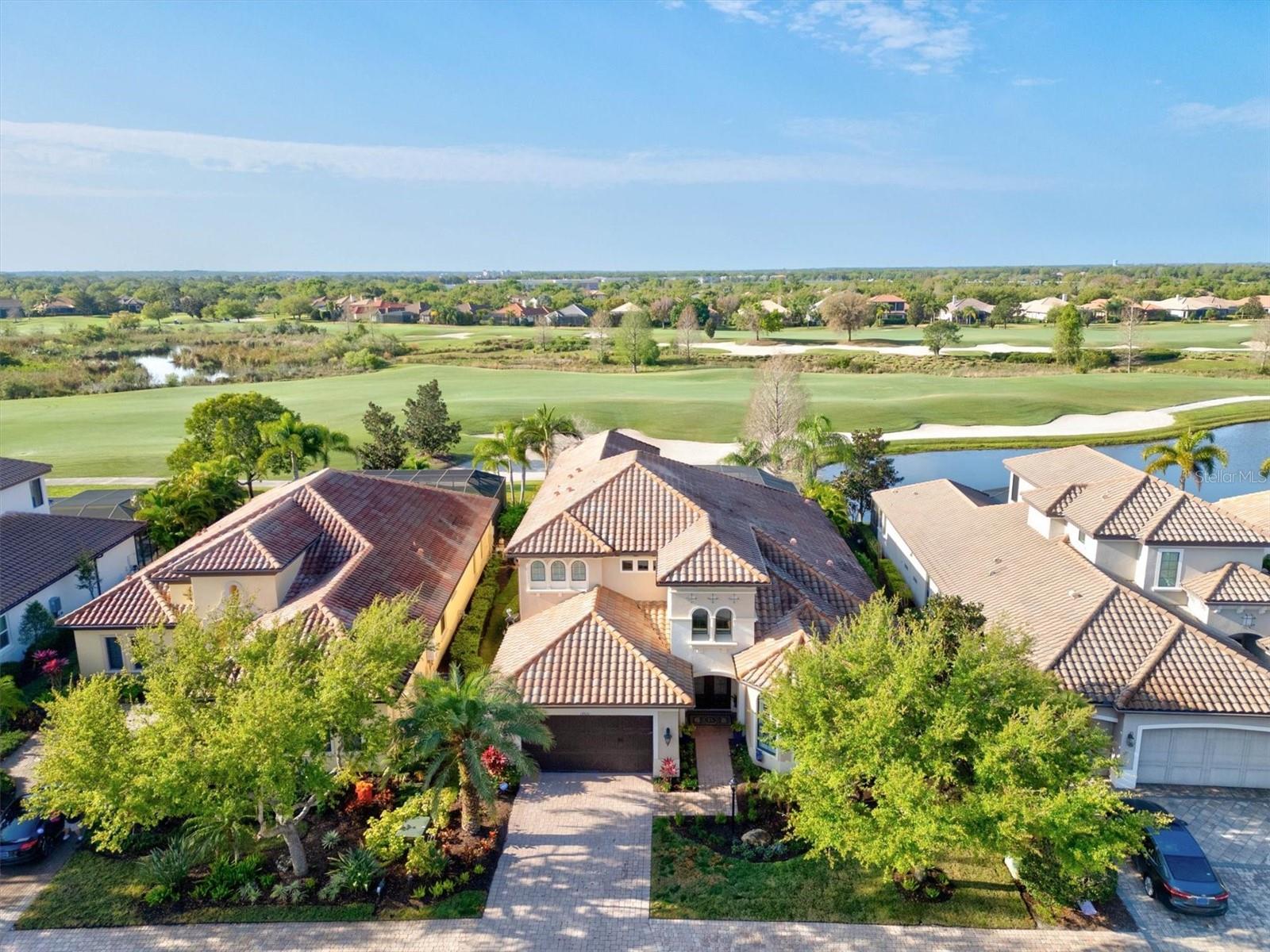 COUNTRY CLUB EAST AT LAKEWD RNCH QQ2 - Residential