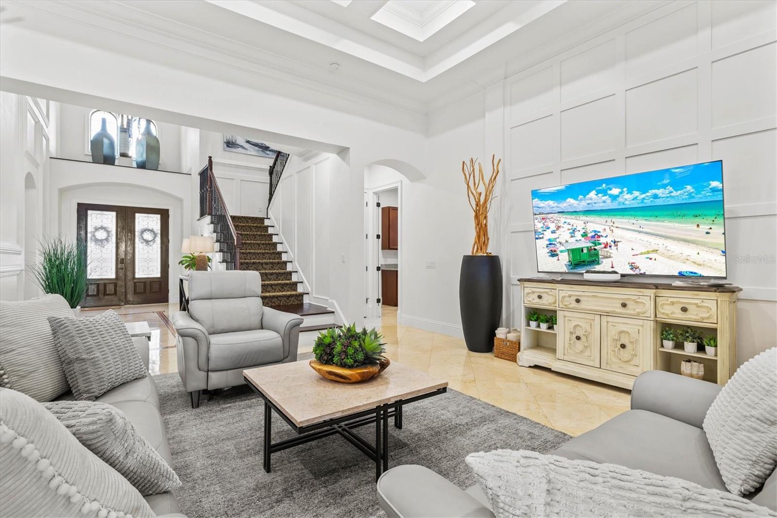 COUNTRY CLUB EAST AT LAKEWD RNCH QQ2 - Residential