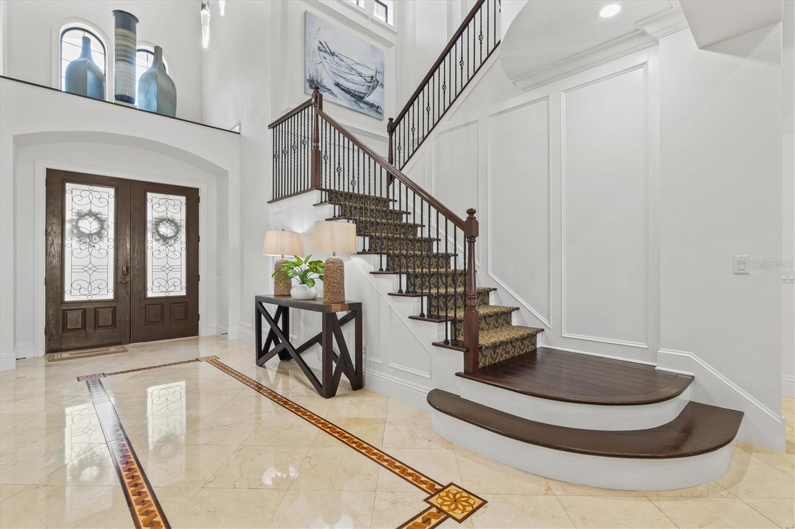 COUNTRY CLUB EAST AT LAKEWD RNCH QQ2 - Residential