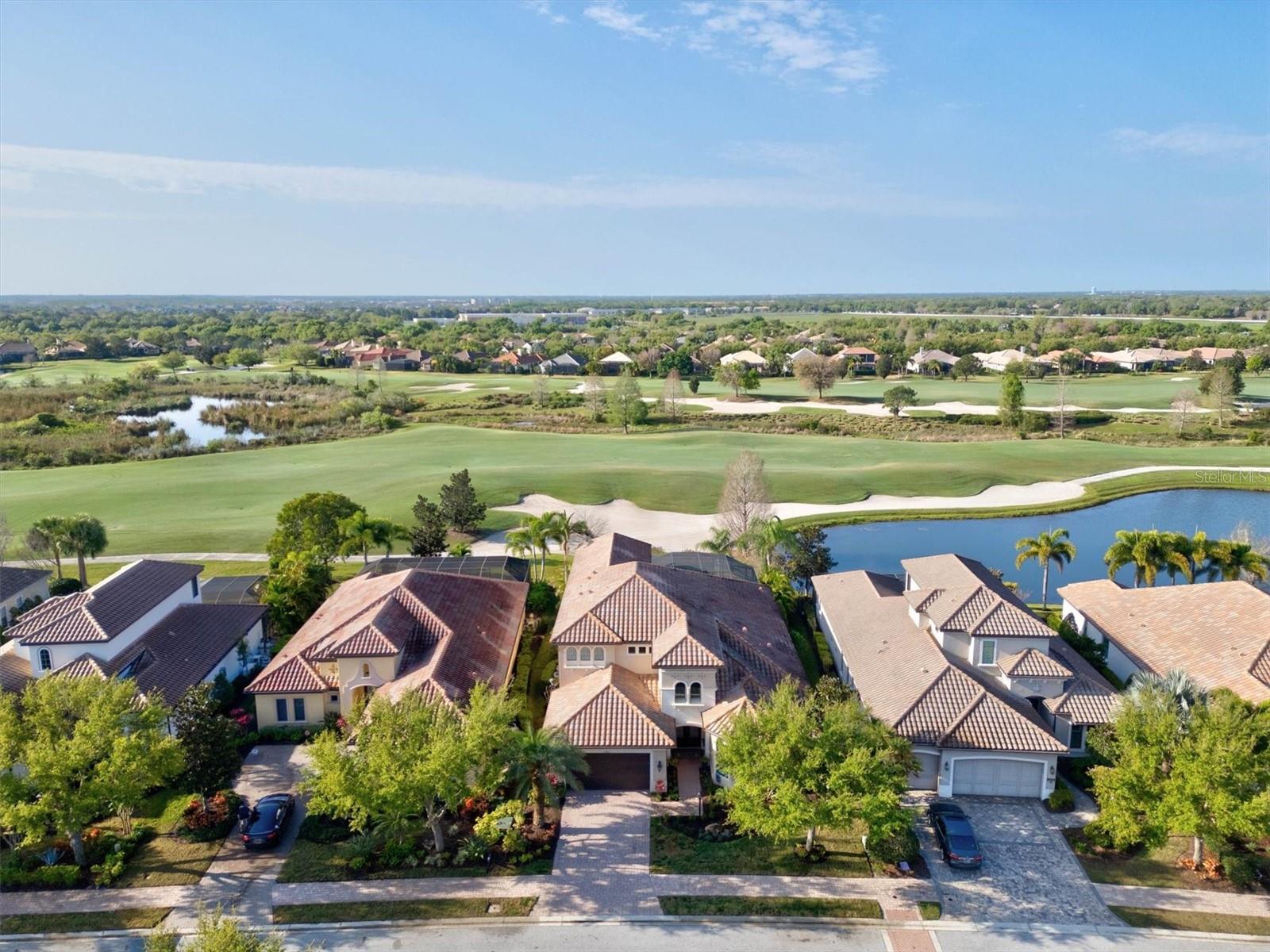 COUNTRY CLUB EAST AT LAKEWD RNCH QQ2 - Residential