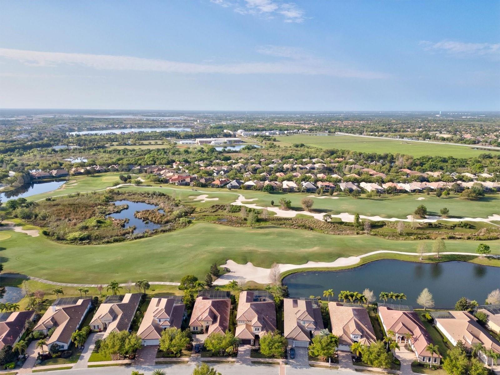 COUNTRY CLUB EAST AT LAKEWD RNCH QQ2 - Residential