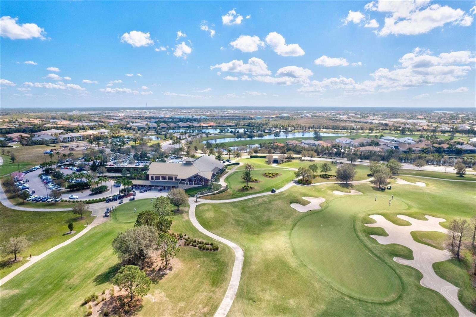 COUNTRY CLUB EAST AT LAKEWD RNCH QQ2 - Residential