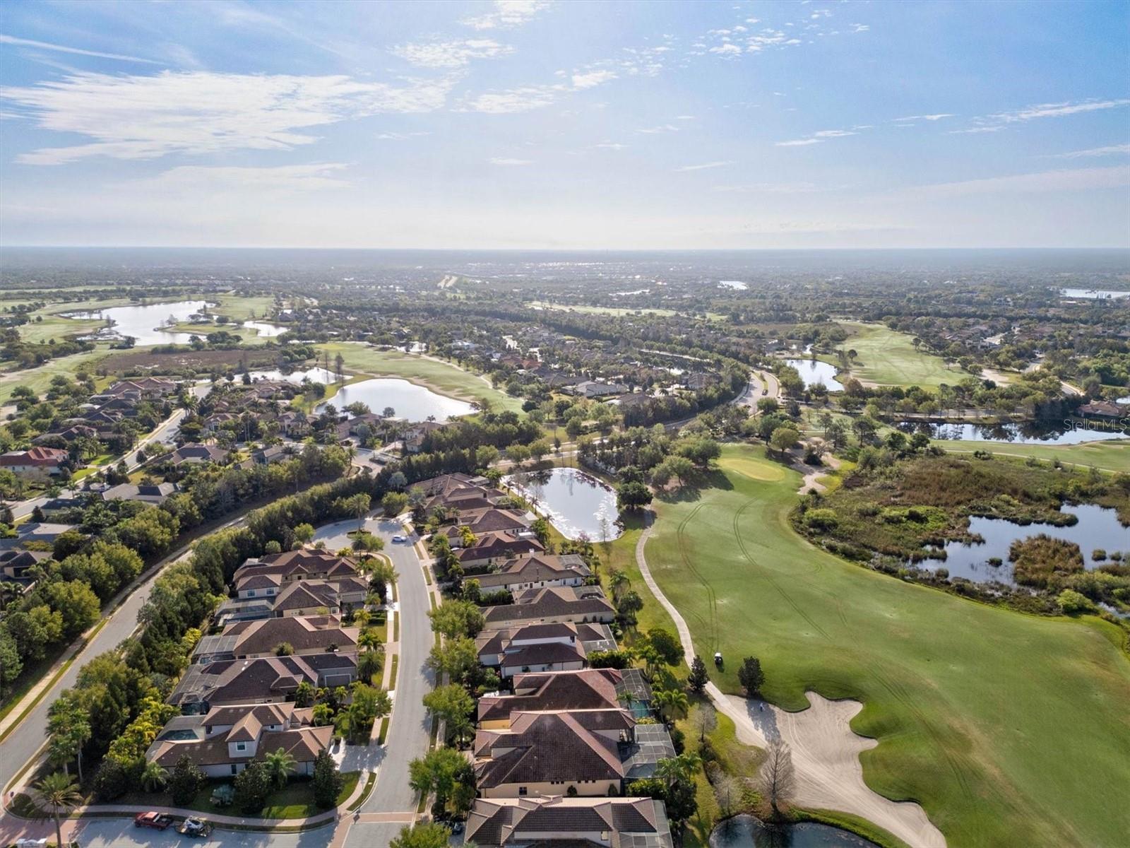 COUNTRY CLUB EAST AT LAKEWD RNCH QQ2 - Residential