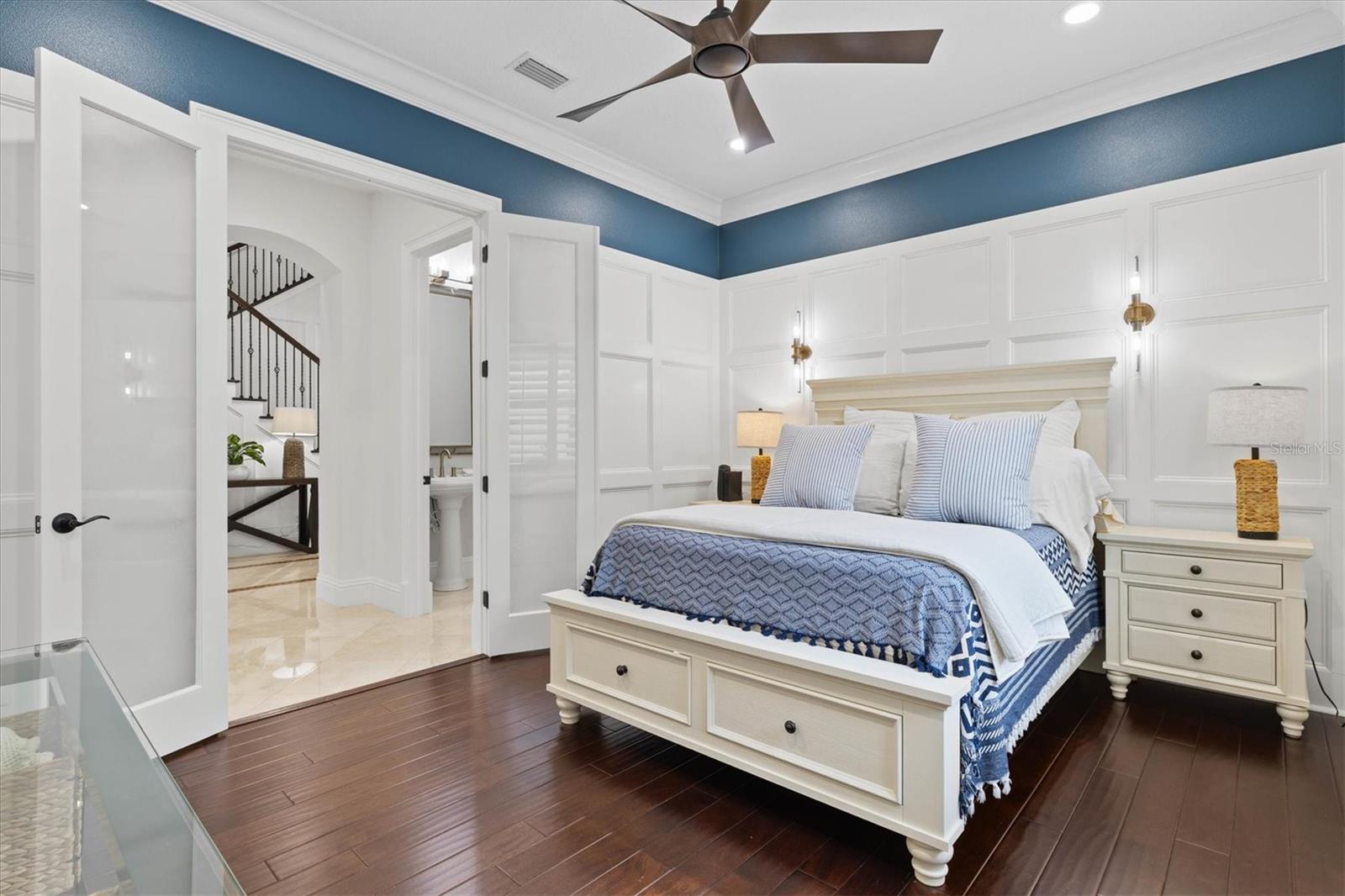 COUNTRY CLUB EAST AT LAKEWD RNCH QQ2 - Residential