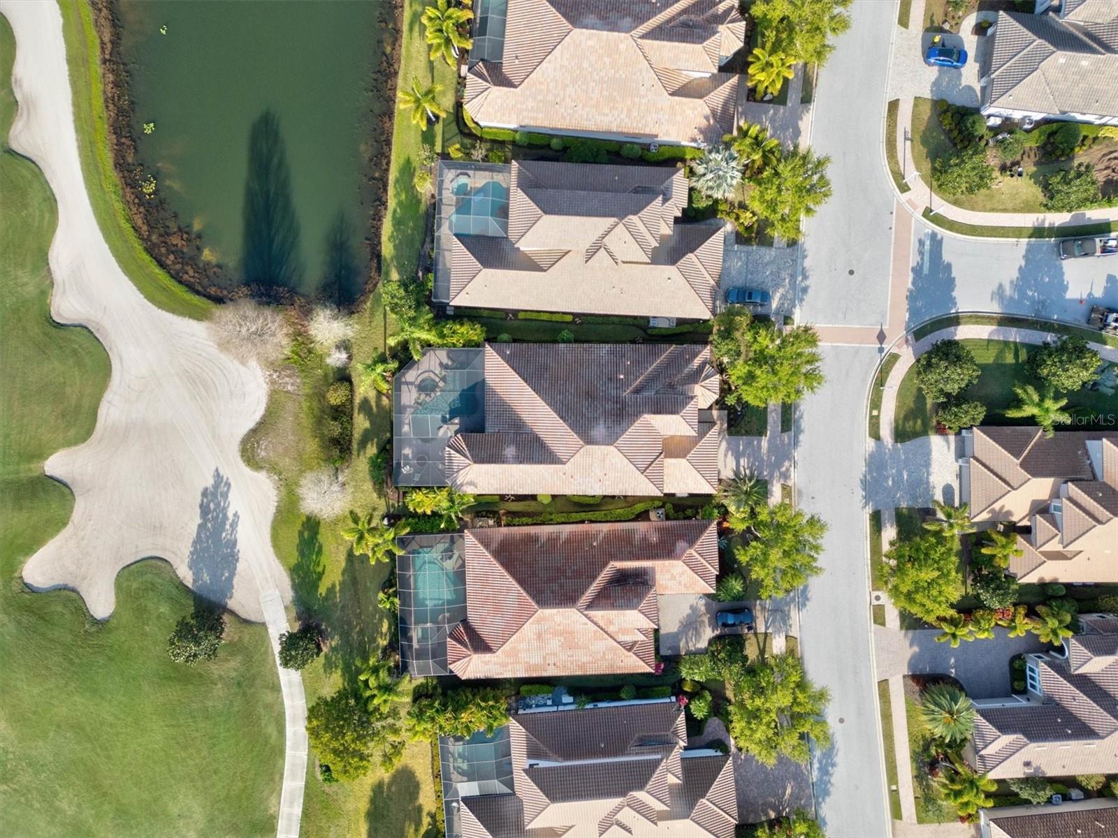 COUNTRY CLUB EAST AT LAKEWD RNCH QQ2 - Residential