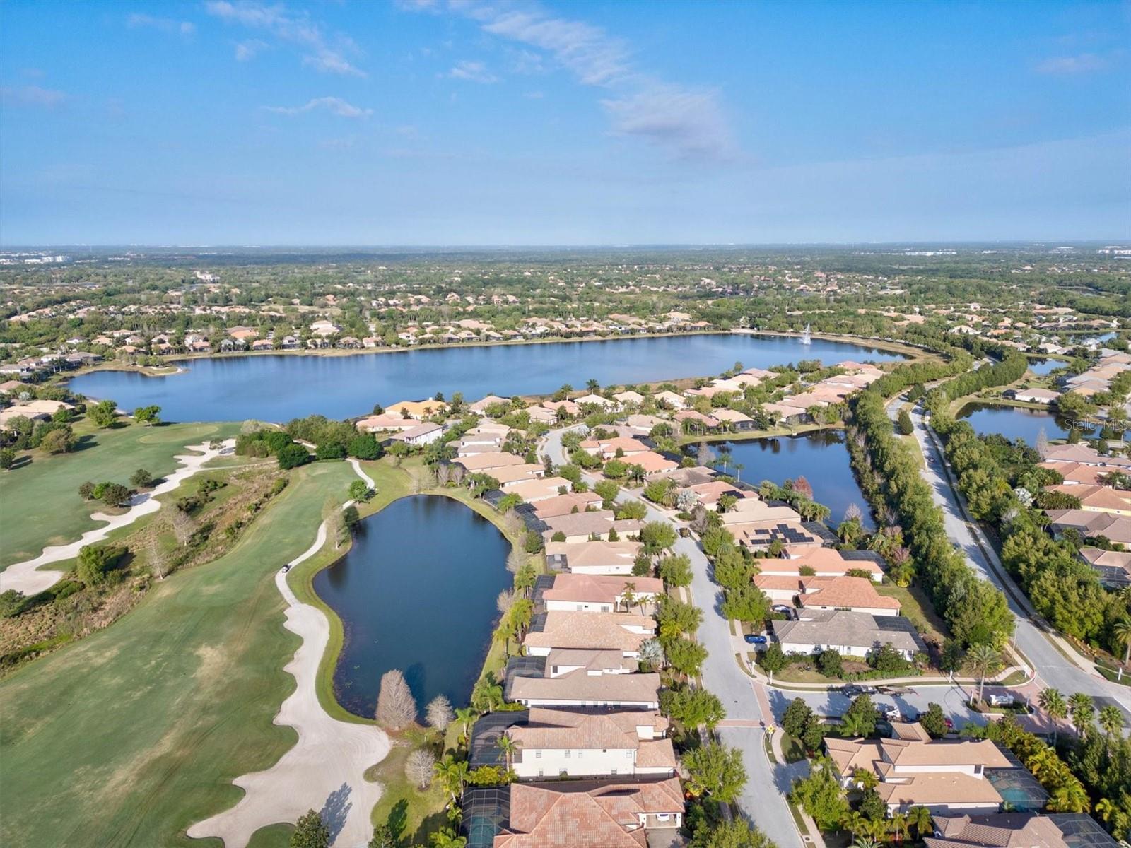 COUNTRY CLUB EAST AT LAKEWD RNCH QQ2 - Residential