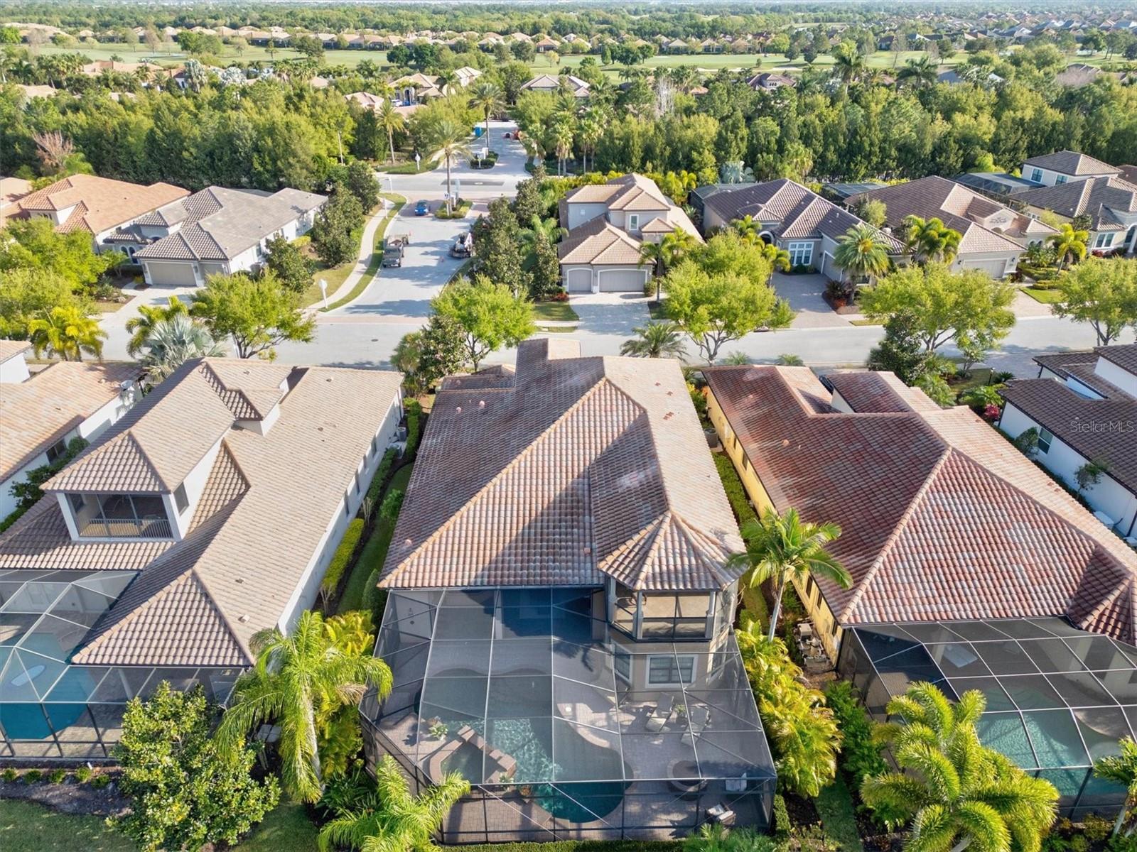 COUNTRY CLUB EAST AT LAKEWD RNCH QQ2 - Residential