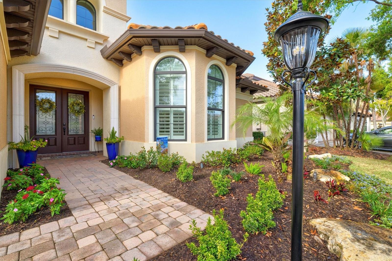 COUNTRY CLUB EAST AT LAKEWD RNCH QQ2 - Residential