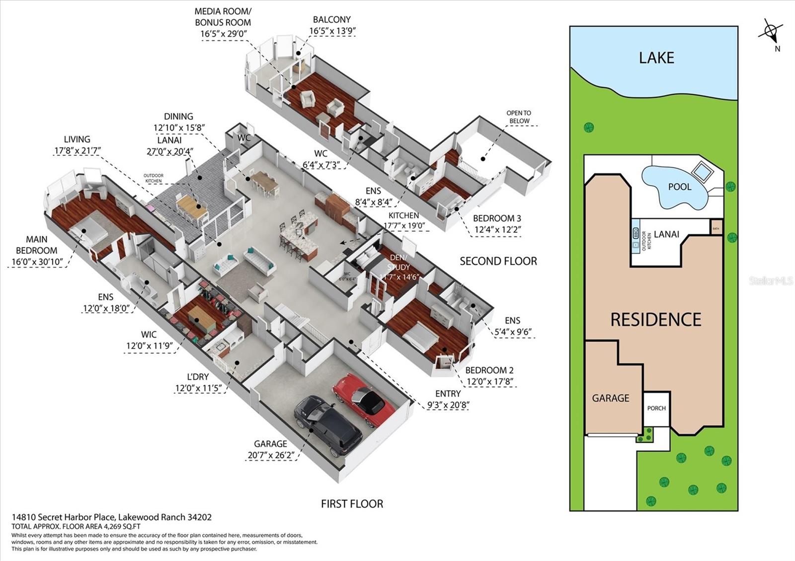 COUNTRY CLUB EAST AT LAKEWD RNCH QQ2 - Residential