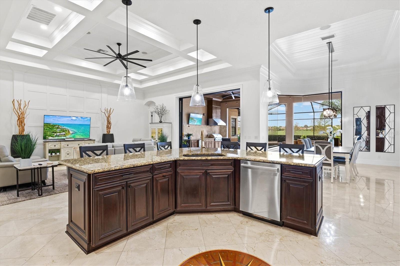 COUNTRY CLUB EAST AT LAKEWD RNCH QQ2 - Residential