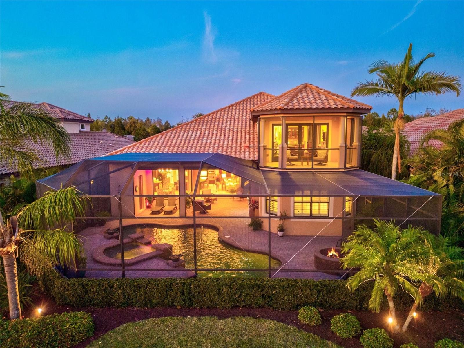 COUNTRY CLUB EAST AT LAKEWD RNCH QQ2 - Residential