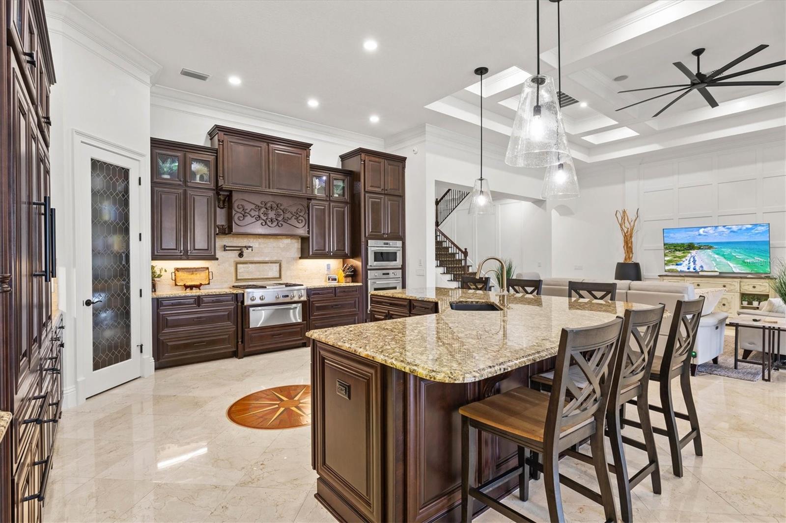 COUNTRY CLUB EAST AT LAKEWD RNCH QQ2 - Residential