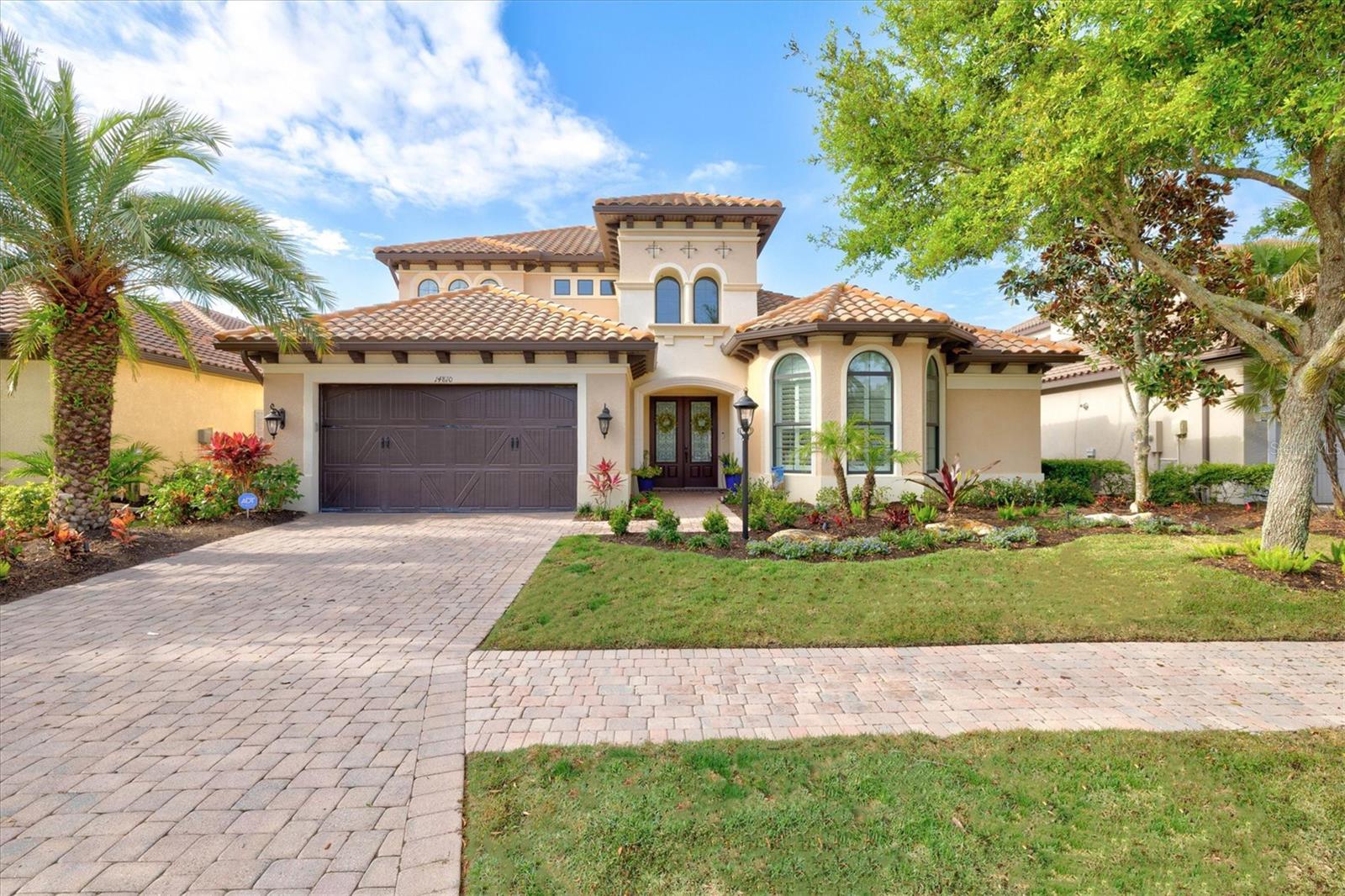 COUNTRY CLUB EAST AT LAKEWD RNCH QQ2 - Residential