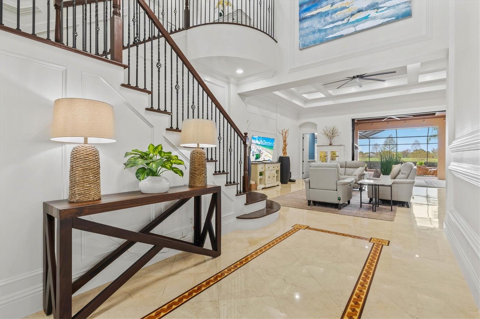 COUNTRY CLUB EAST AT LAKEWD RNCH QQ2 - Residential