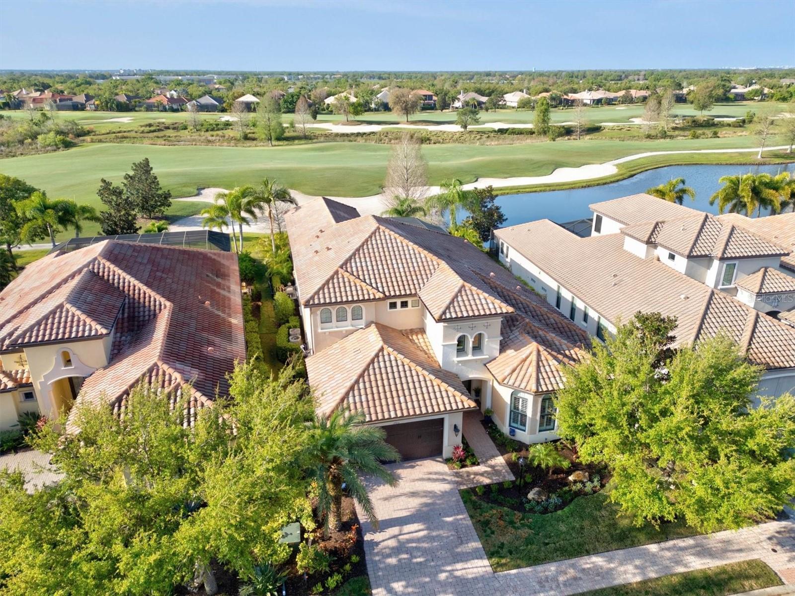 COUNTRY CLUB EAST AT LAKEWD RNCH QQ2 - Residential