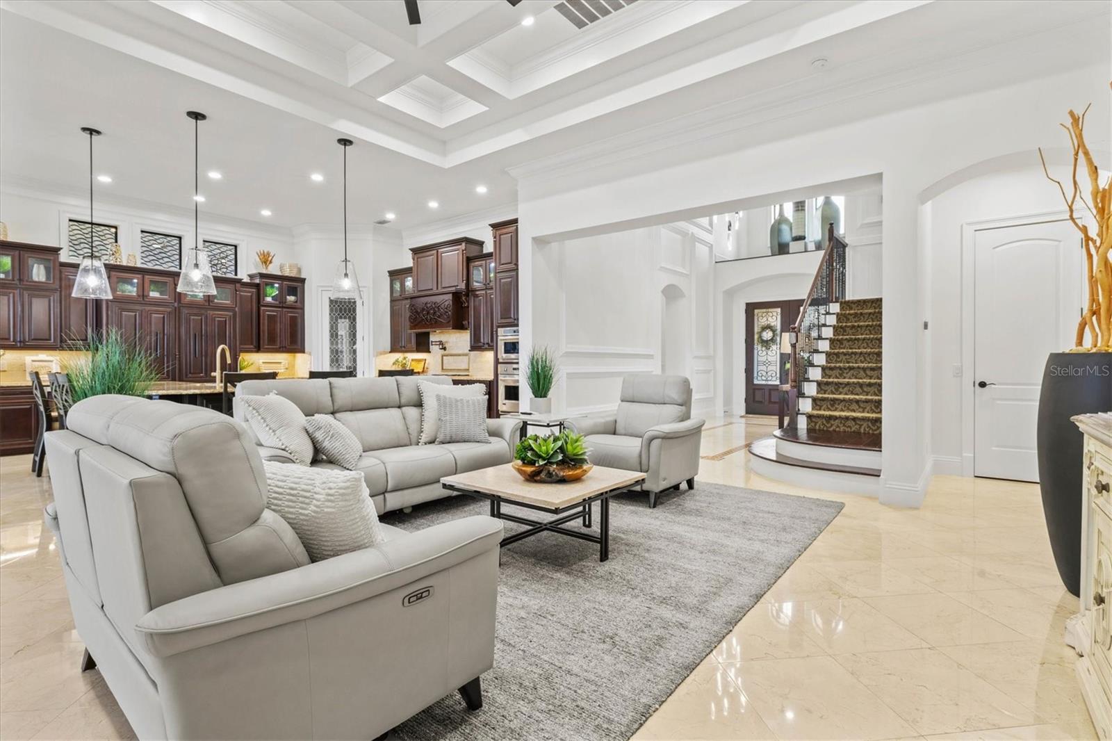 COUNTRY CLUB EAST AT LAKEWD RNCH QQ2 - Residential