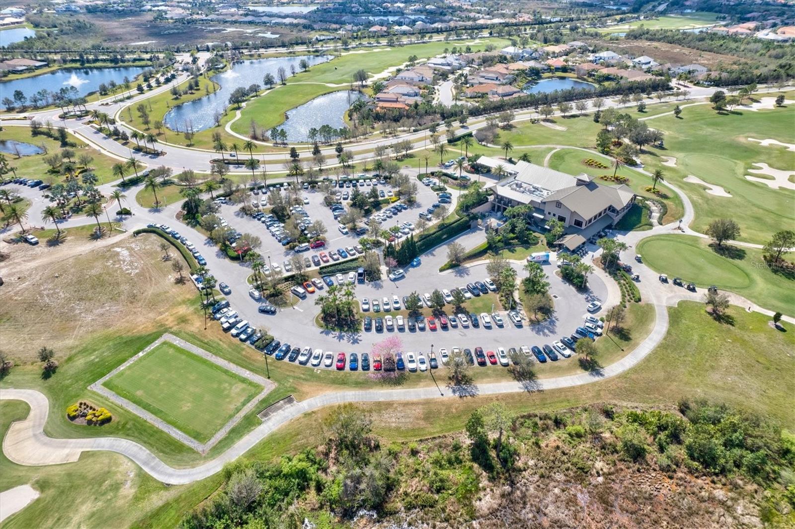 COUNTRY CLUB EAST AT LAKEWD RNCH QQ2 - Residential