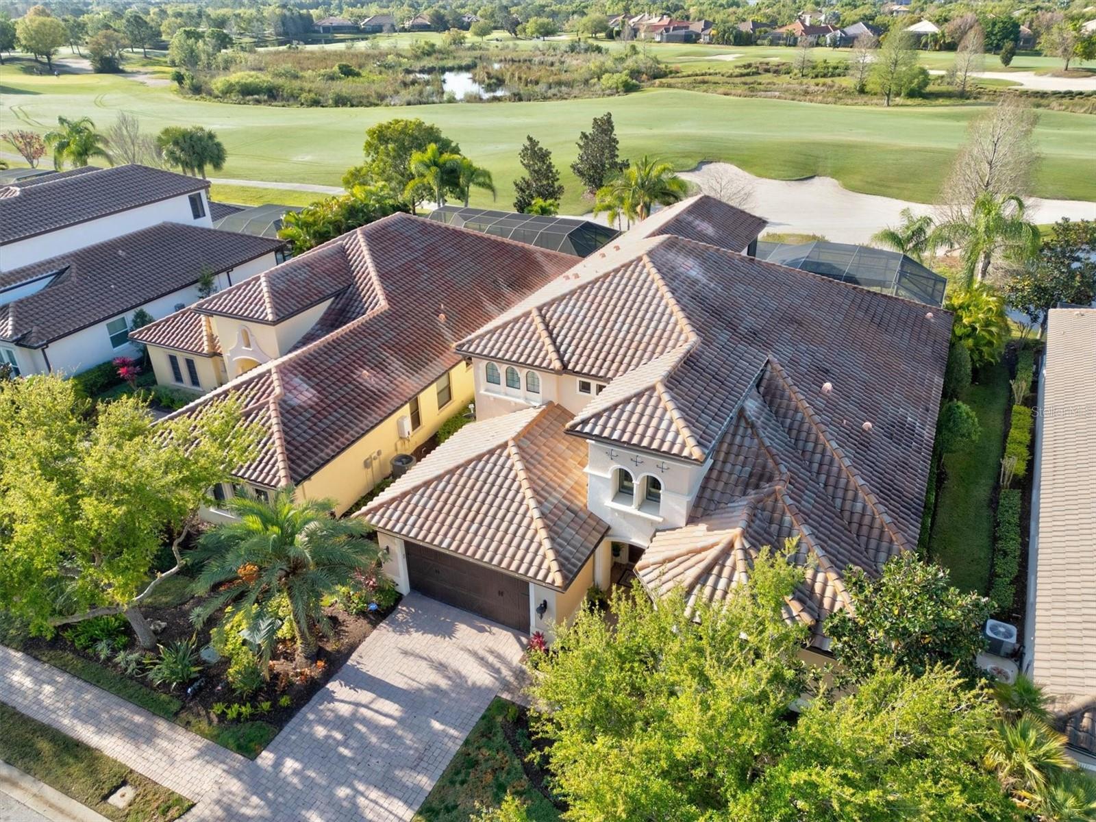 COUNTRY CLUB EAST AT LAKEWD RNCH QQ2 - Residential