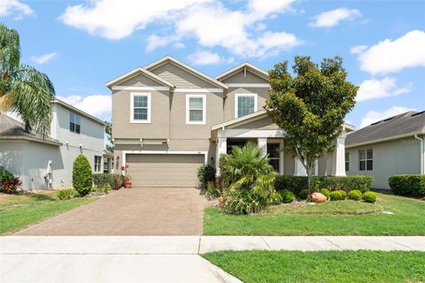 488 KISTLER CIRCLE CLERMONT FL 34715