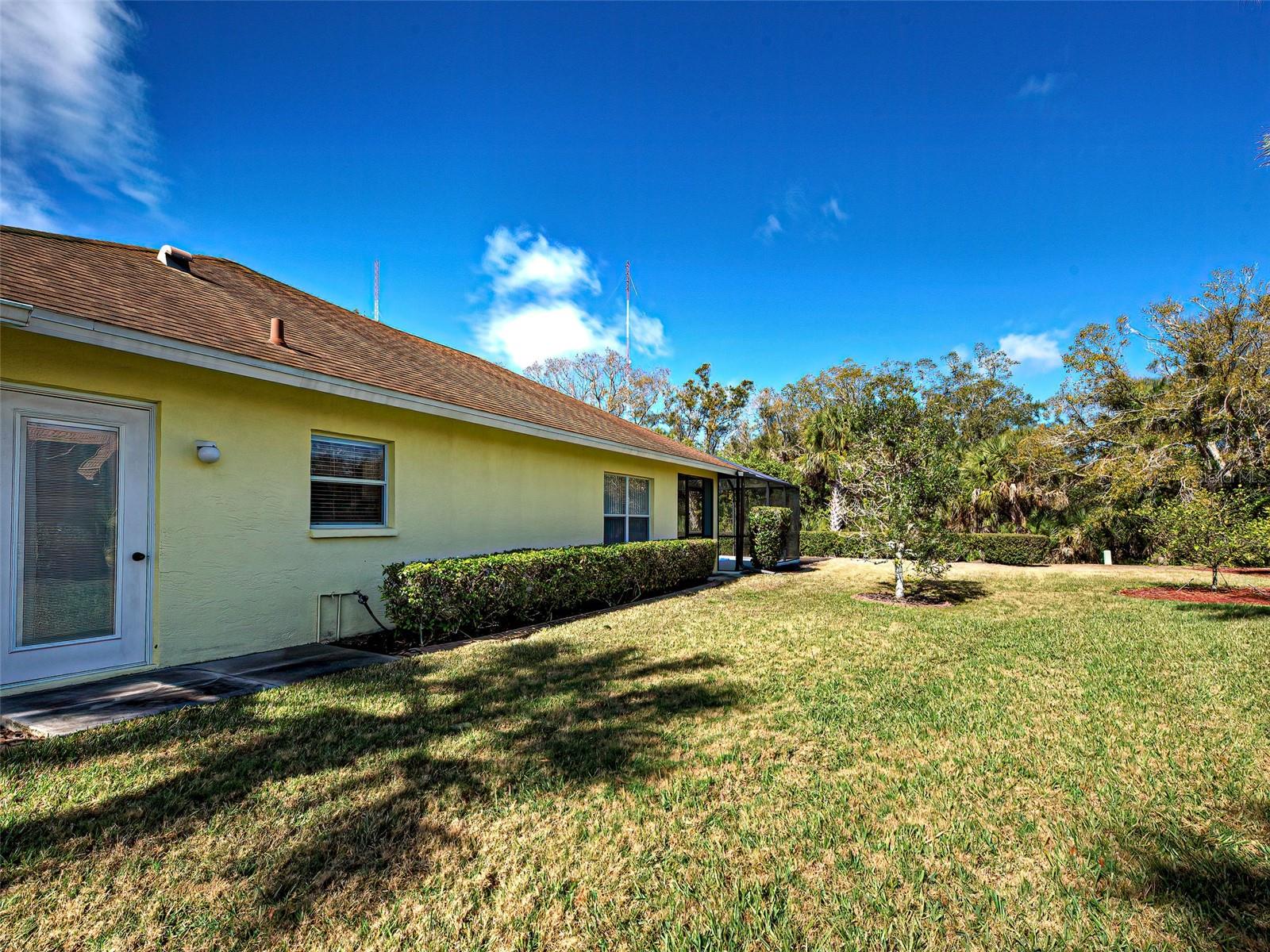 VENICE PALMS PH 1 - Residential